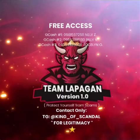 discord lapagan|Telegram: Contact @TEAMLAPAGANV2.